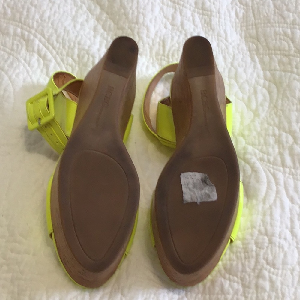 Wedges - Picture 5 of 5